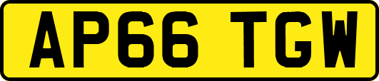 AP66TGW