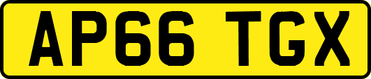 AP66TGX