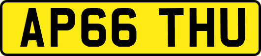 AP66THU