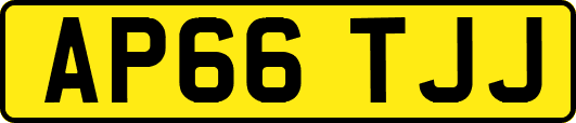 AP66TJJ