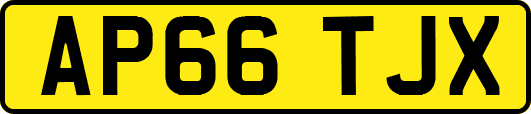 AP66TJX