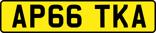 AP66TKA