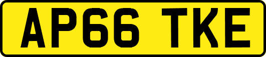 AP66TKE