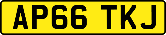 AP66TKJ