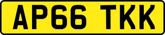 AP66TKK