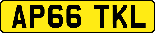 AP66TKL