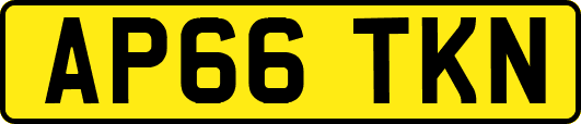 AP66TKN