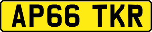 AP66TKR