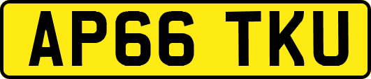 AP66TKU