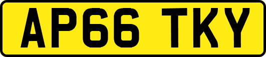 AP66TKY