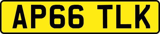 AP66TLK