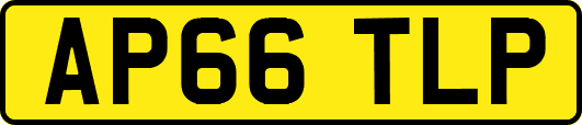 AP66TLP