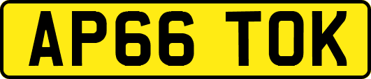AP66TOK