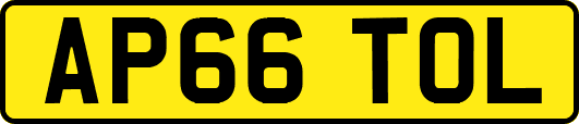 AP66TOL