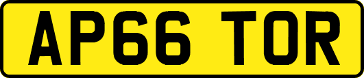 AP66TOR