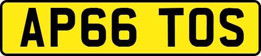 AP66TOS
