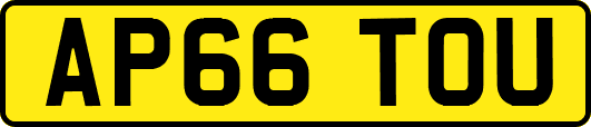 AP66TOU