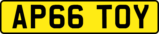 AP66TOY