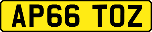 AP66TOZ