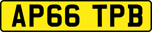 AP66TPB
