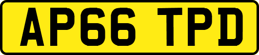 AP66TPD