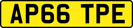 AP66TPE