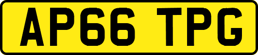 AP66TPG