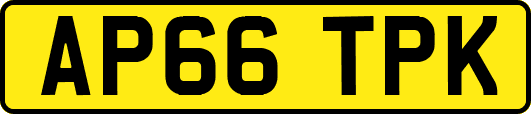 AP66TPK