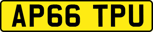 AP66TPU