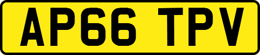 AP66TPV