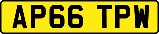 AP66TPW