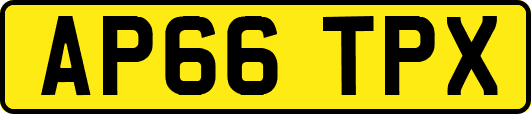 AP66TPX