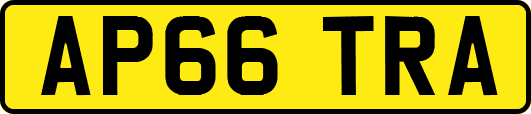 AP66TRA