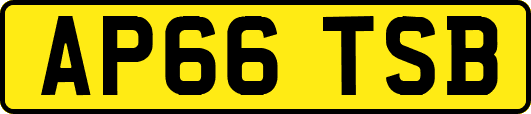 AP66TSB