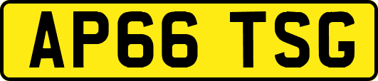AP66TSG