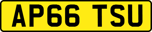 AP66TSU