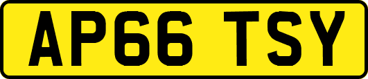 AP66TSY