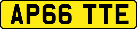 AP66TTE