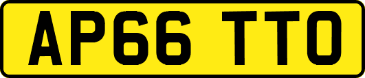 AP66TTO