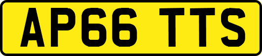 AP66TTS