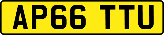 AP66TTU