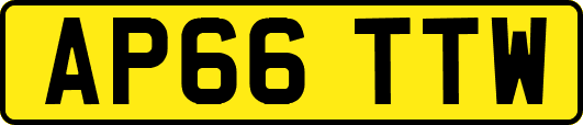 AP66TTW
