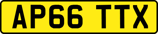 AP66TTX