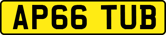 AP66TUB