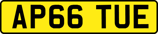 AP66TUE