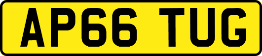 AP66TUG