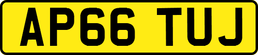 AP66TUJ