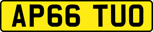AP66TUO