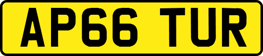 AP66TUR