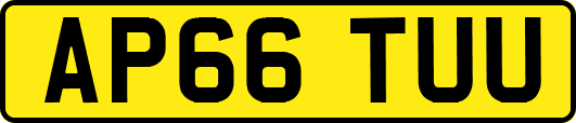 AP66TUU